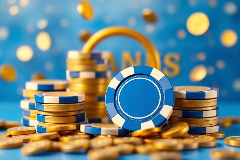 Licenser och sÀkerhet - trygghet vid casinospel